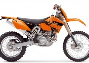 KTM 400 EXC